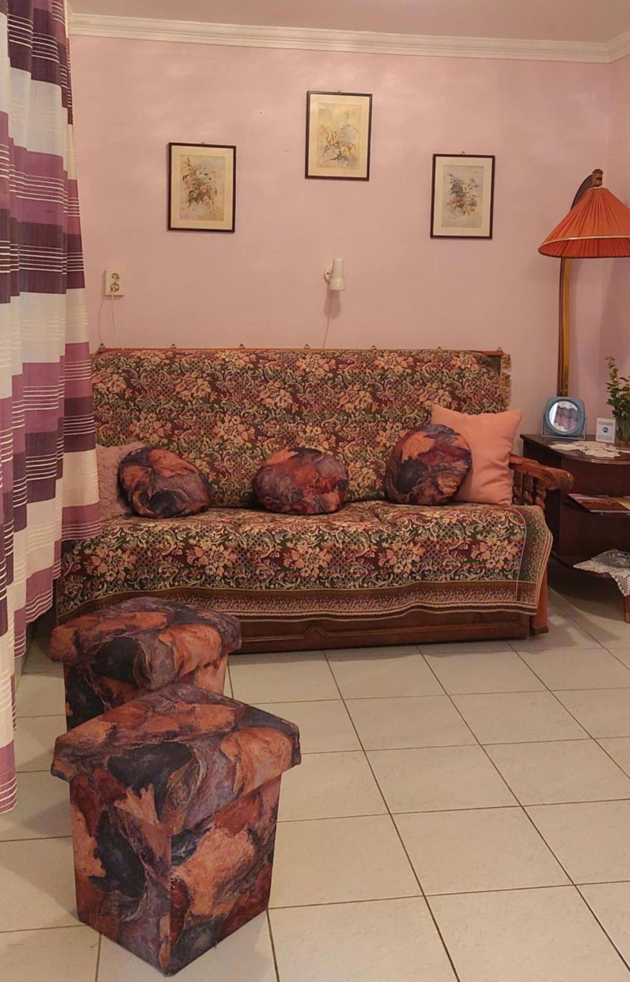 Emmy Apartman Hajdúszoboszló Exterior foto
